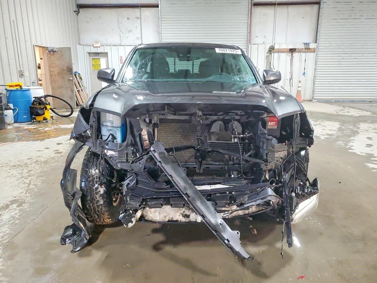 Anti-Lock Brake Part Actuator And Pump Assembly Fits 18-23 TACOMA 2114431