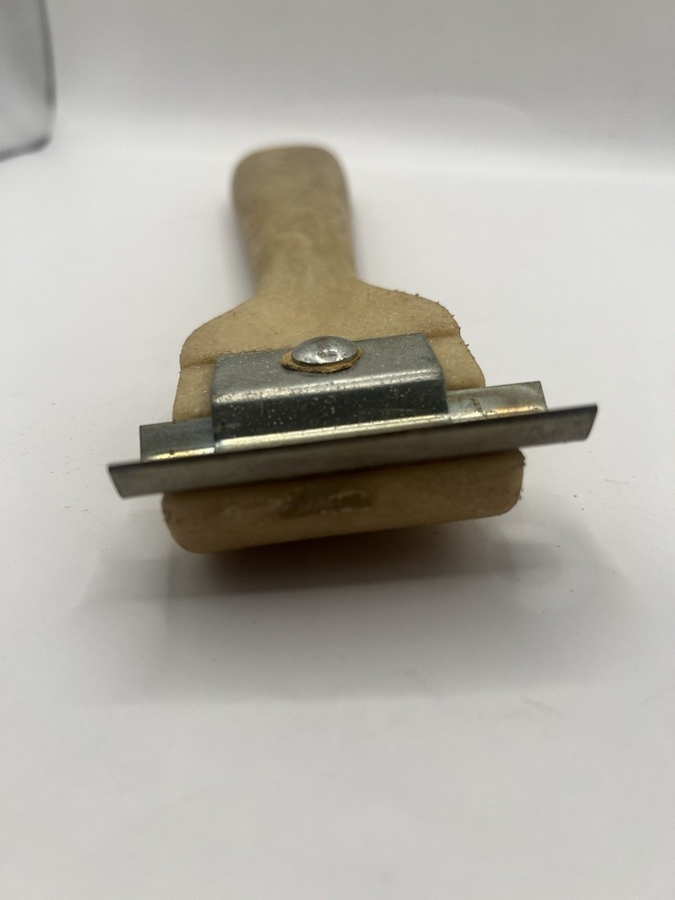 Vintage Hyde No. 10150 Paint/Razor Scraper