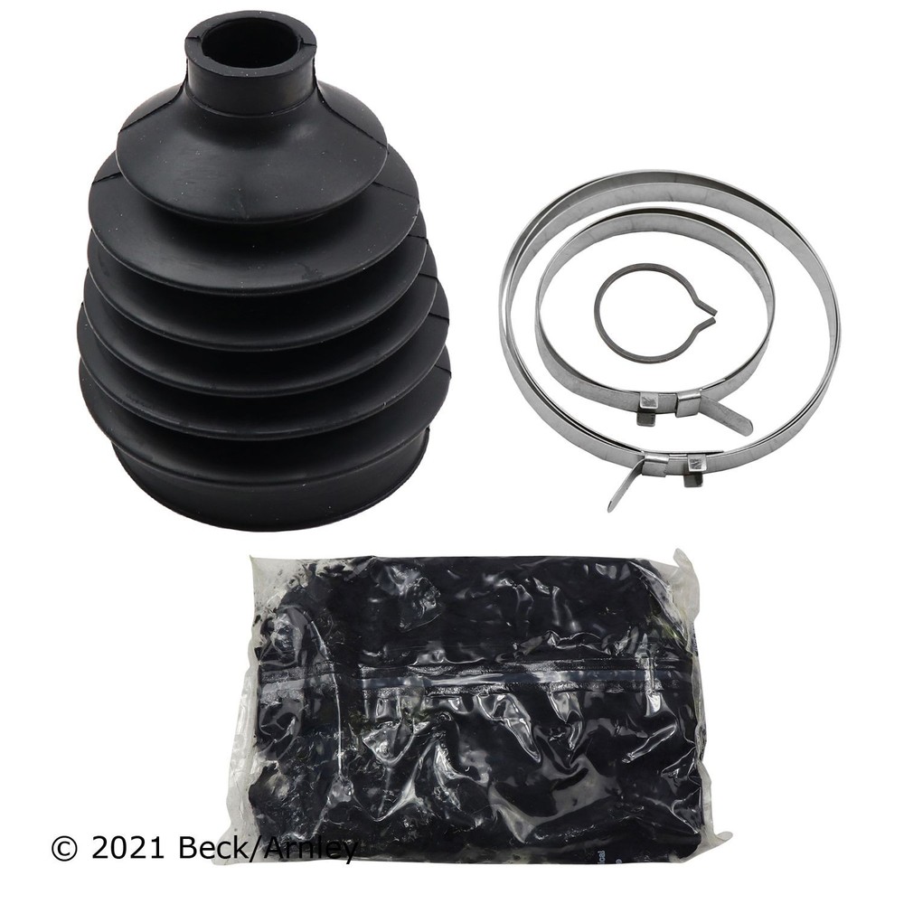 Beck Arnley 103-2794 Cv Joint Boot Kit