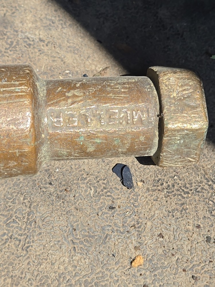 Mueller D5 Drilling and Stopping / Tapping Machine (SD12)