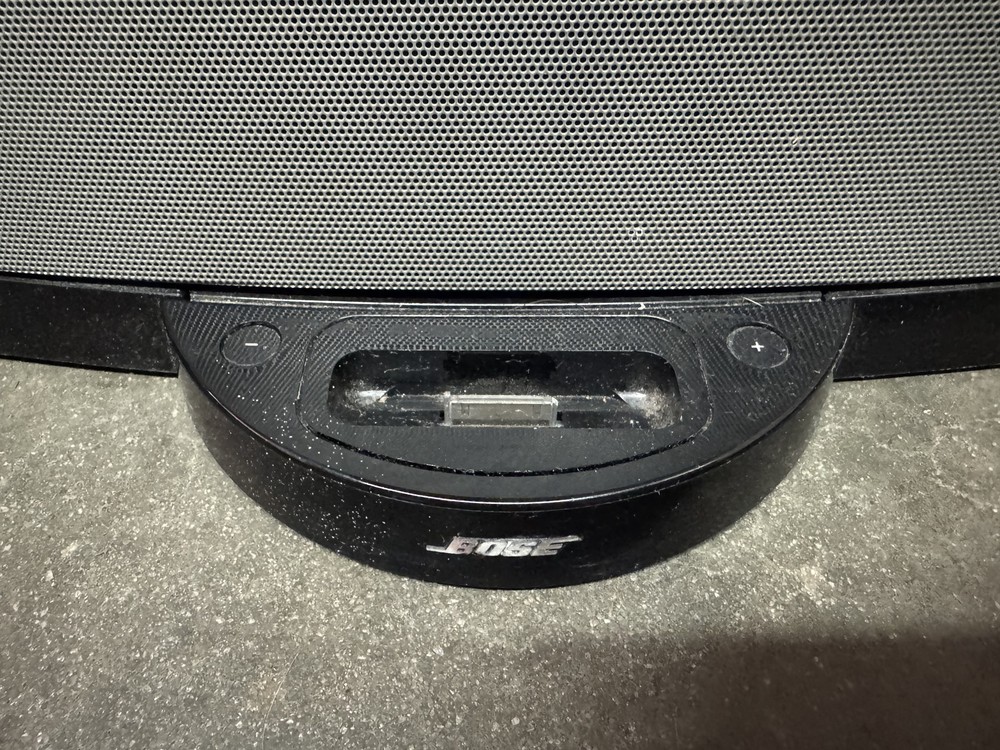 Bose SoundDock Digital Music System