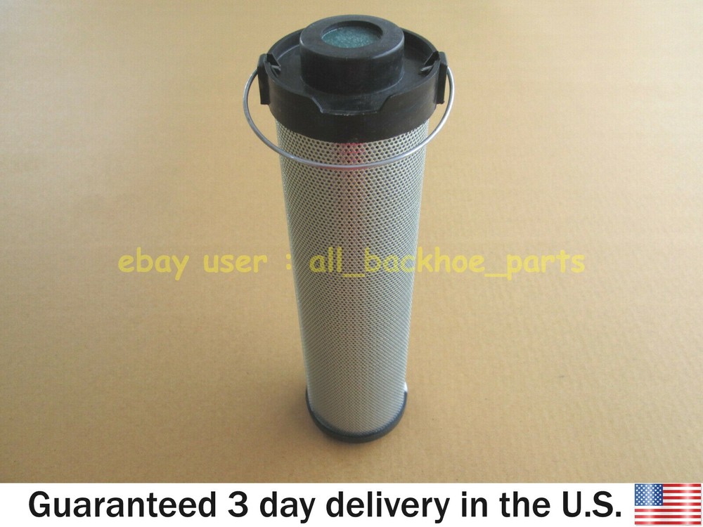 JCB BACKHOE - HYDRAULIC FILTER (JCB PART NO. 32/910100)