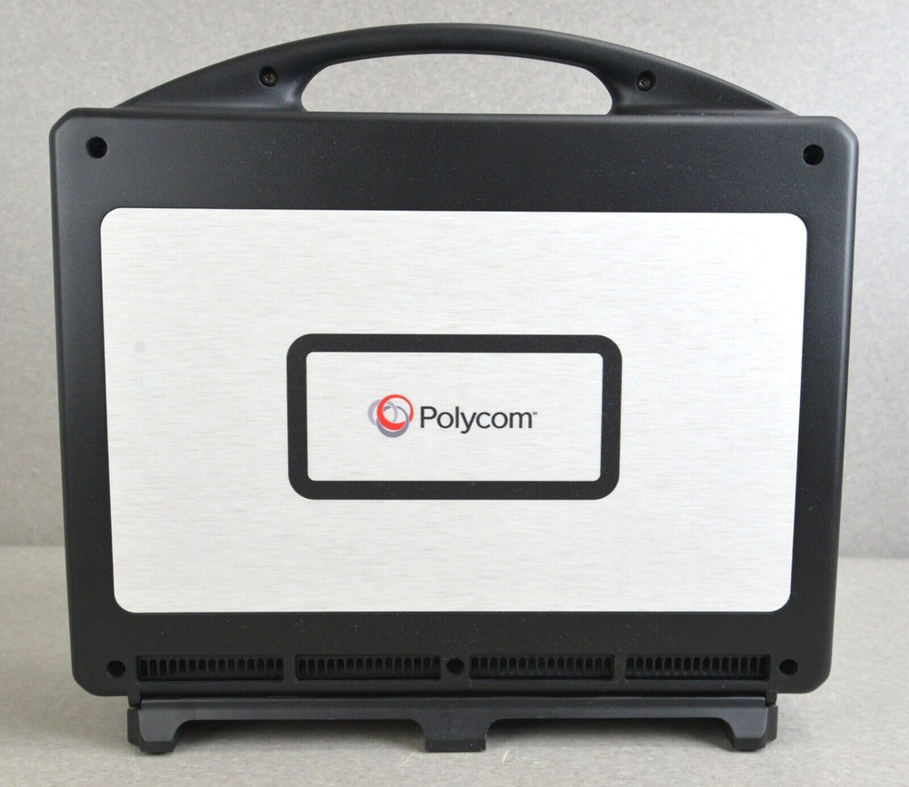 Polycom RPCAP-PRT RealPresence Capture Station Portable Pro