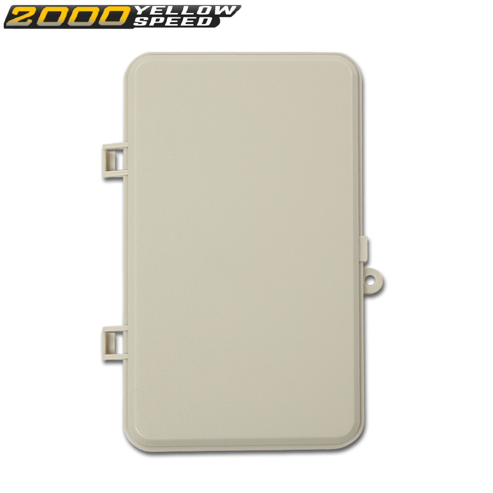 Swimming Pool Timer Door Replacement For Plastic Intermatic Box Cover 1Pcs New