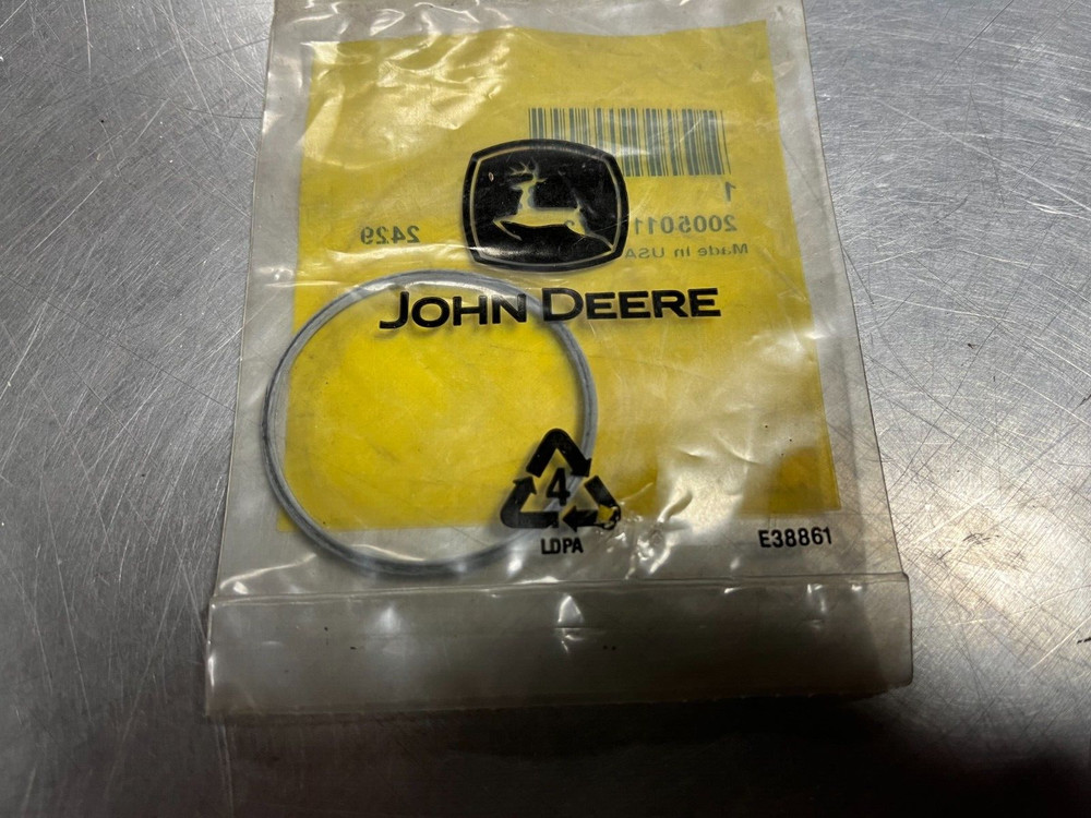 T28582 OEM John Deere O-Ring/Seal