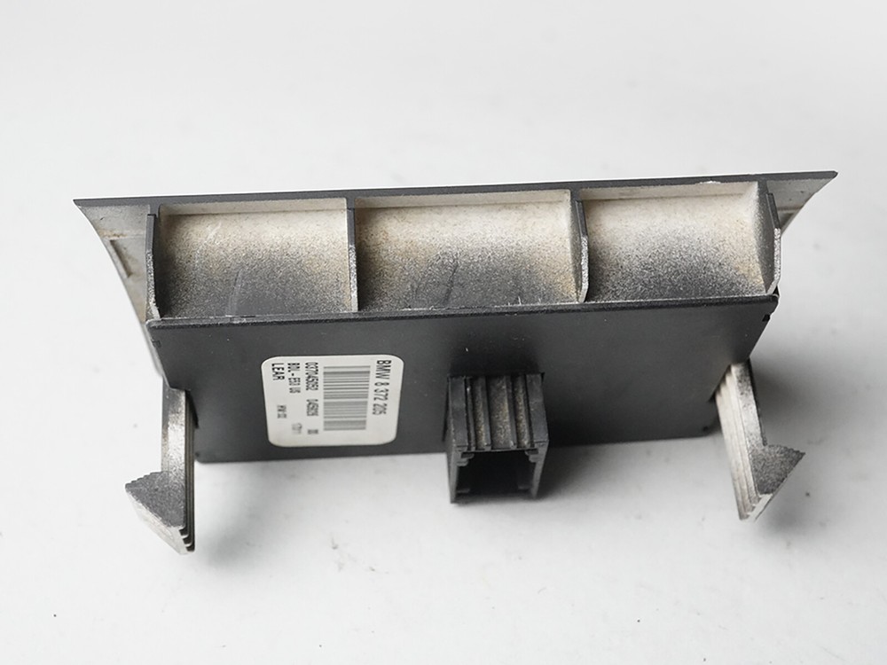 2000 - 2006 Bmw X5 E53 Headlight Fog Lamp Dimmer Switch Control Dash Unit OEM