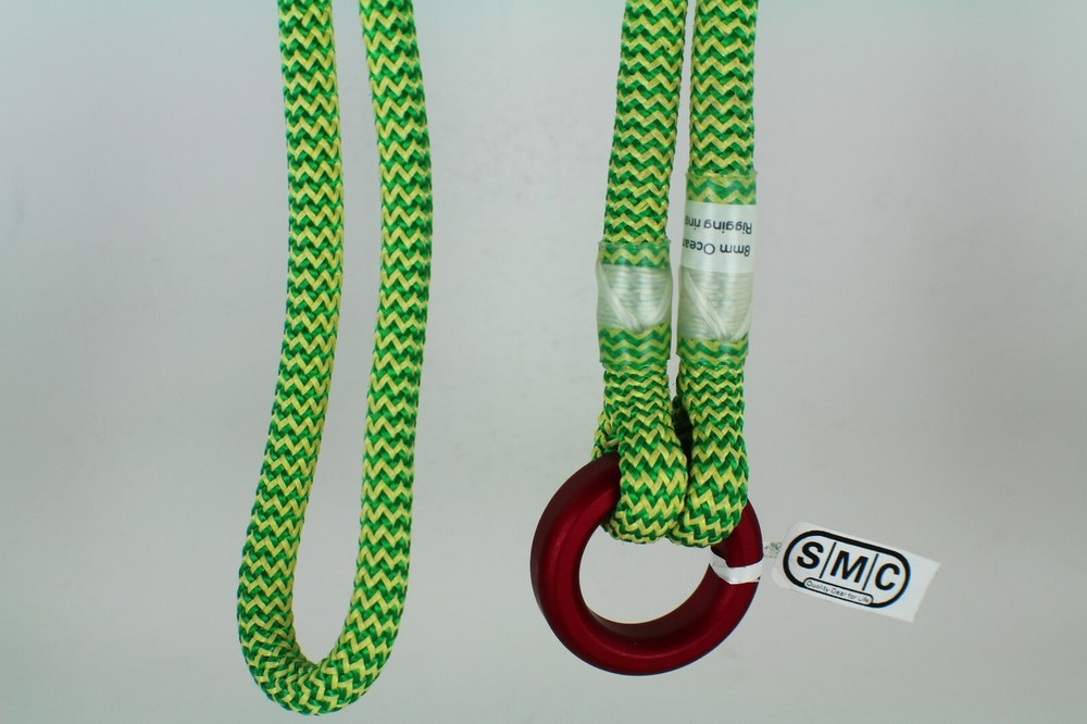 SMC PRUSIK RIGGING RING (32kn) - ADJUSTABLE FRICTION SAVER - HIP PRUSIK - 19"