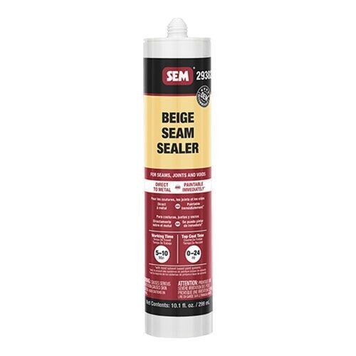 SEM 29382 1K Seam Sealer - BEIGE (SEM-29382)
