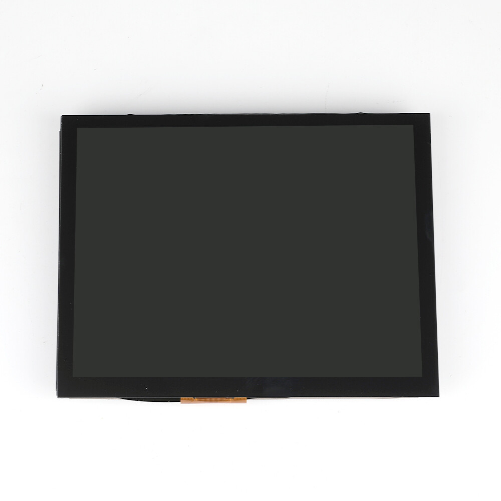 8.4" Uconnect 4C UAQ 17-22 Replacement LCD Display Touch Screen Radio Navigation