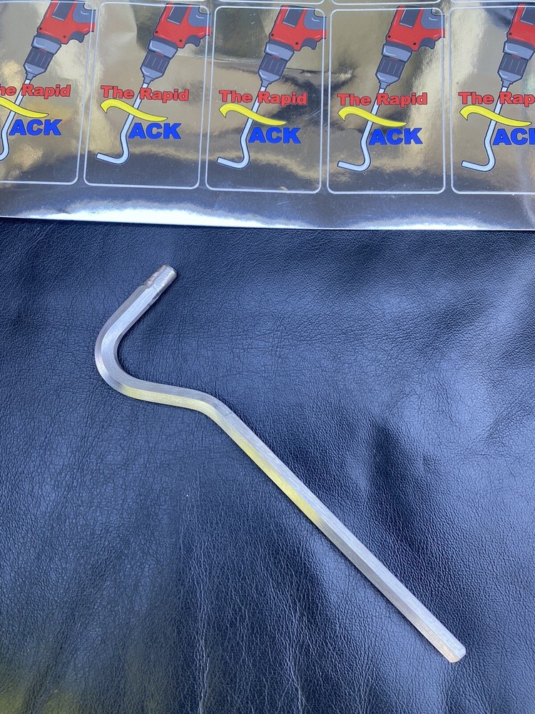 The Rapid Jack