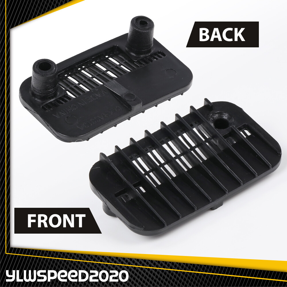 Water Inlet Screen Fit For 336206 0336206 1 SCREEN Johnson Evinrude Gearcase