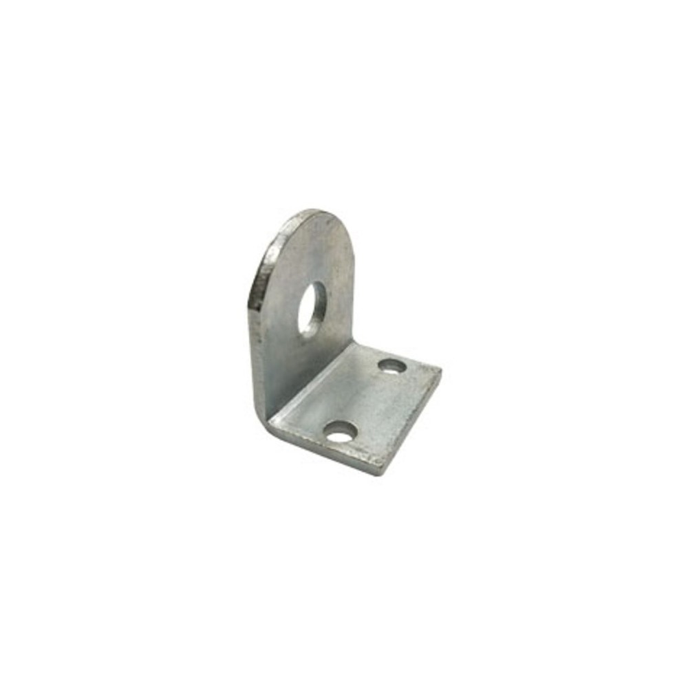 Latch Keeper for Spring Latch Barrel Trailer (1/2" Pin)