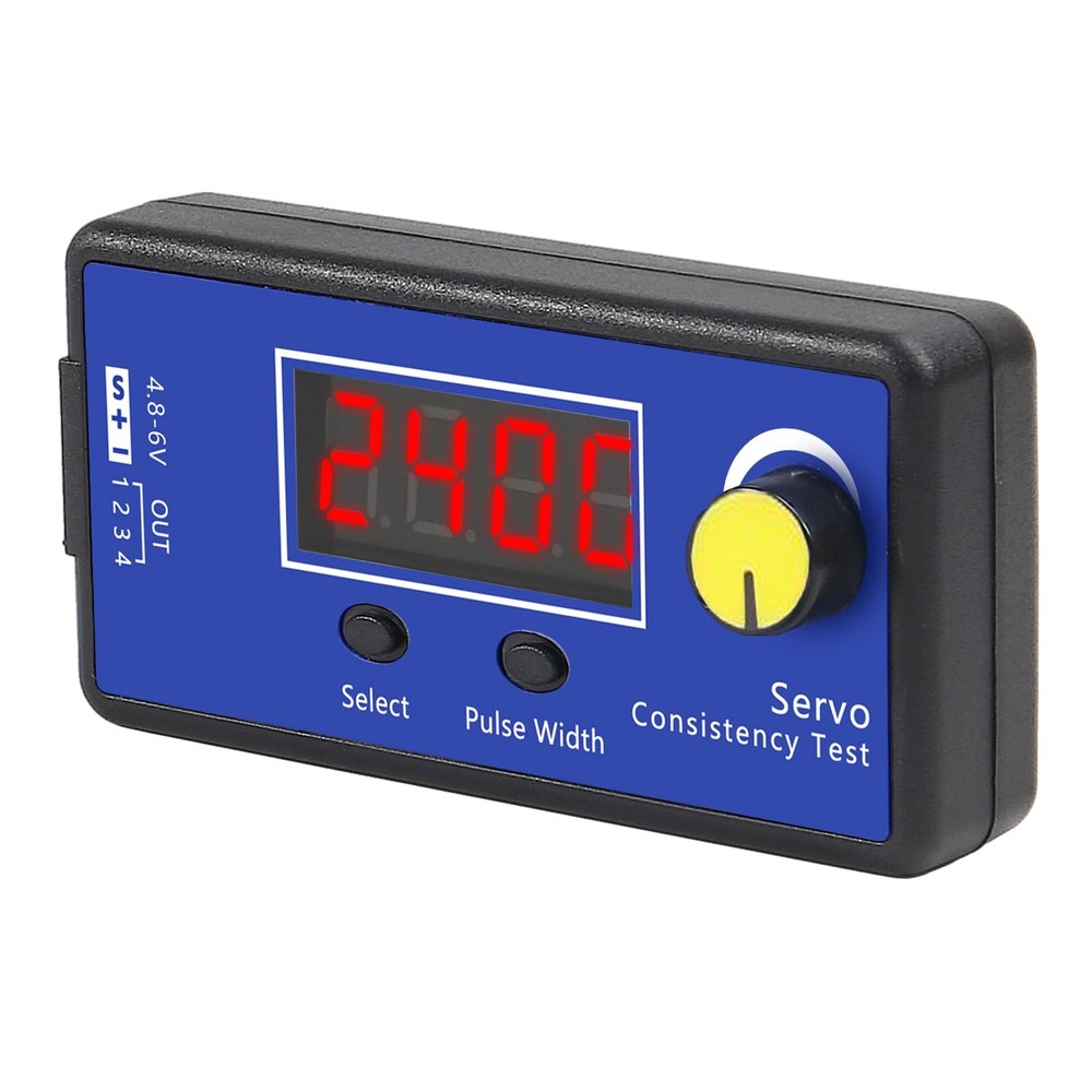 RC Servo Tester Digital Speed Controller PCA9685, 1pcs