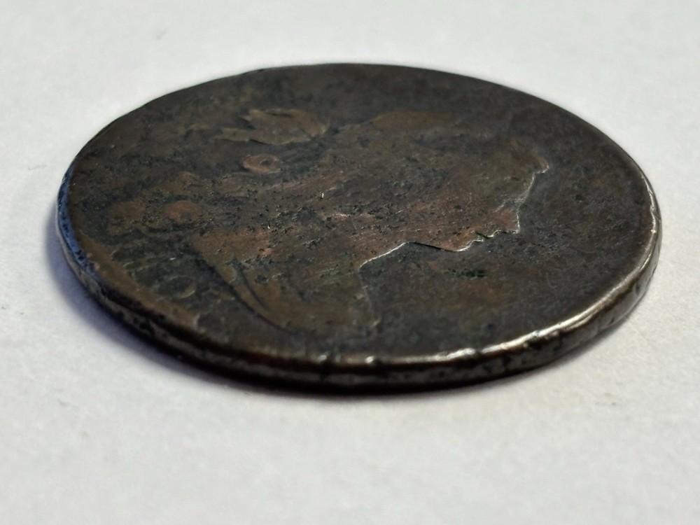 1803 Draped Bust Large Cent