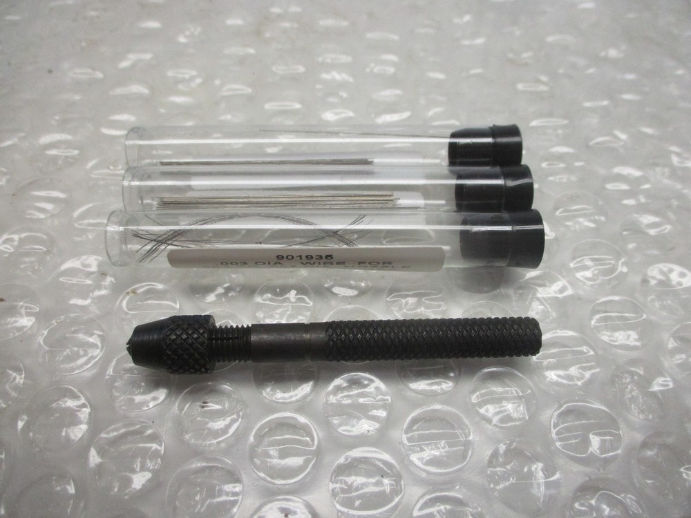 NORDSON AIRLESS NOZZLE CLEANING KIT NSMP