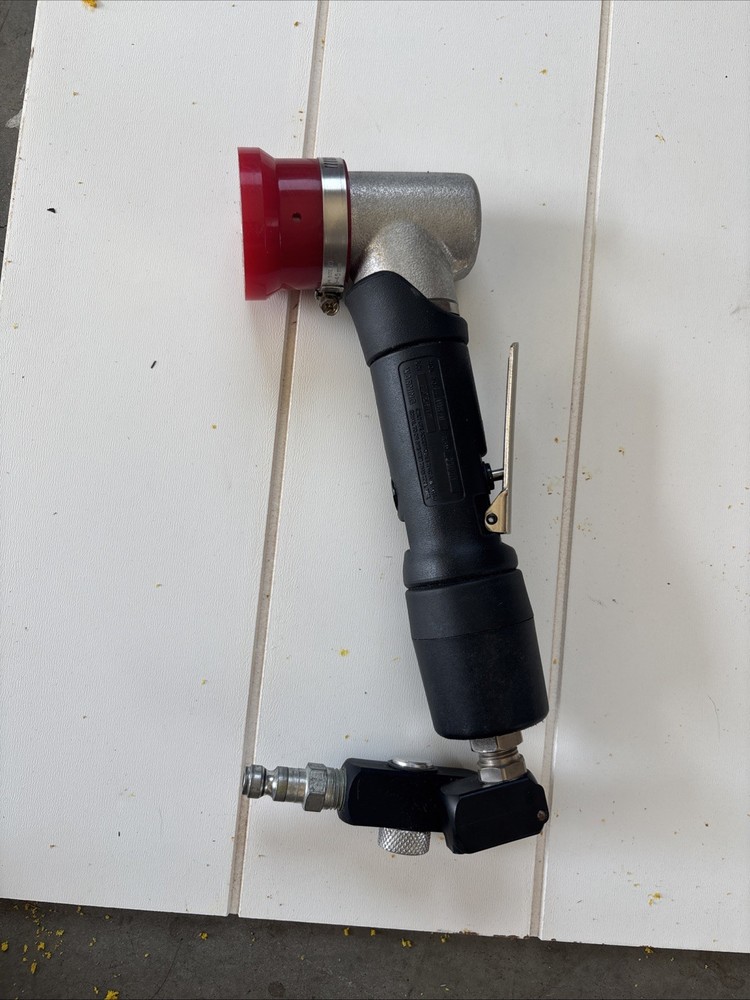 Dynabrade 10870 Pneumatic Finishing Sander