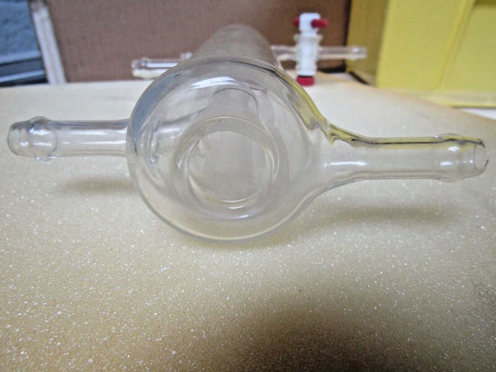 🔥 NEW PESCE GLASS TISSUE BATHS PERFUSION CELL 20mL