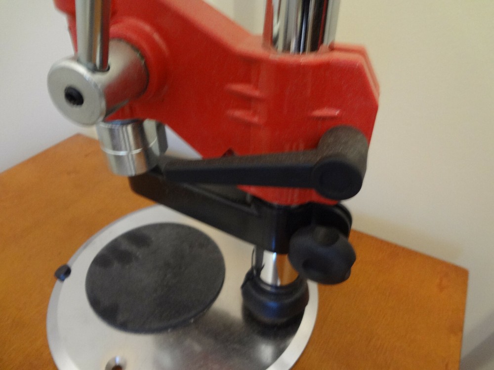 Grifo Marchetti Corker for crown caps super Grifo cod. TCSG