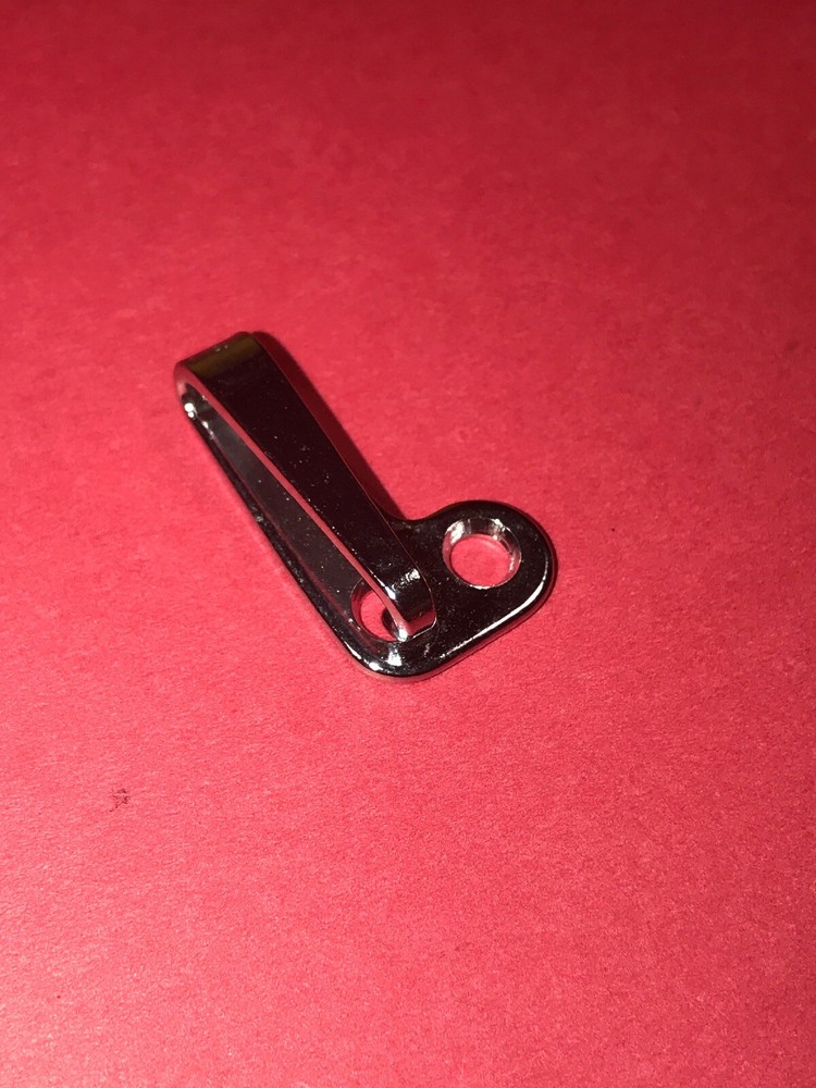 *NEW* 101-01400-JUKI-THREAD GUIDE-FOR SEWING MACHINES *FREE SHIPPING*