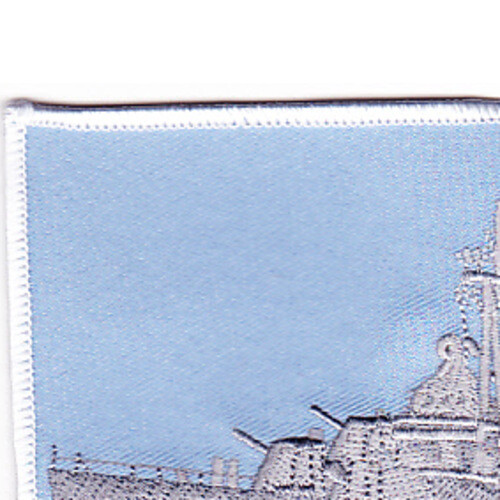 USS Ammen DD-527 Destroyer Patch