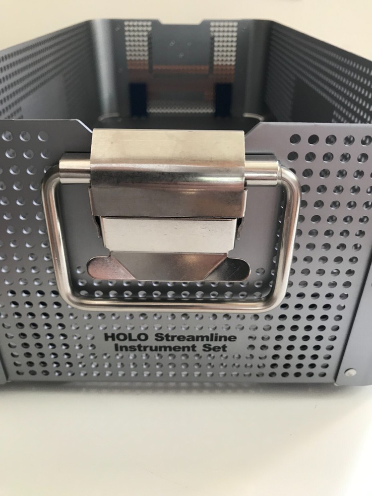 Surgaling empty case Base only 155000064