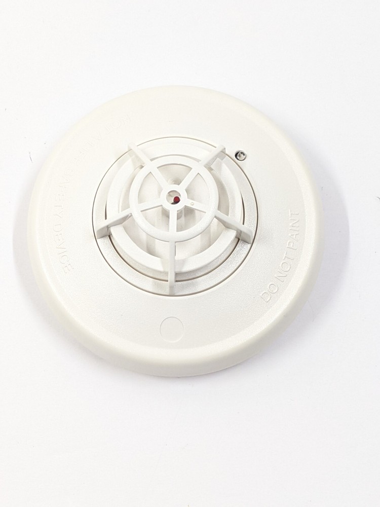 Simplex GSA4098-9613 Heat Detector Head Open Box