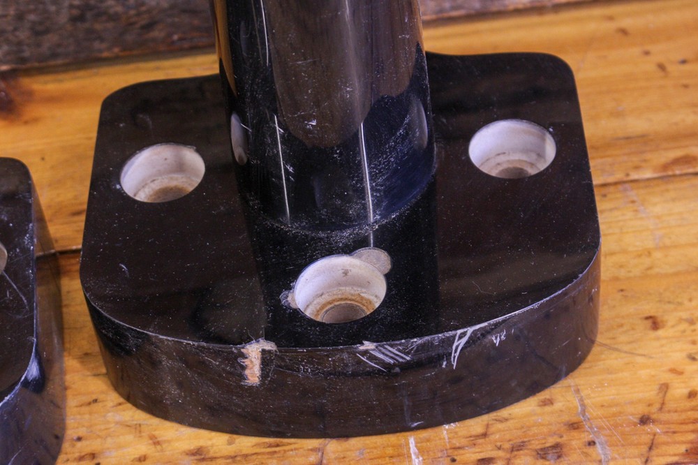 Suzuki MDG 300 Piano Legs