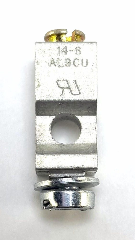 Square D AL30FD (Single) Lug for E-Frame Circuit Breakers