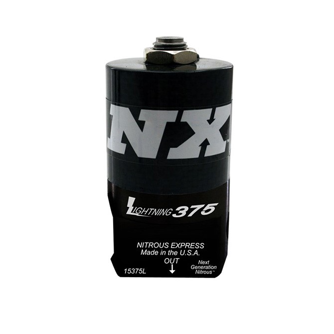 Nitrous Express for Lightning 375 Nitrous Solenoid