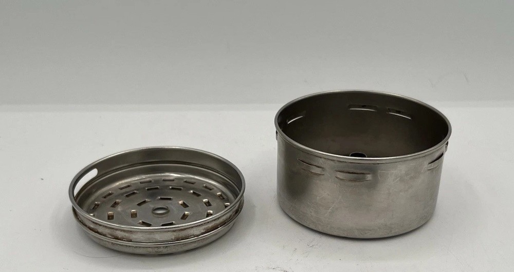 Farberware Superfast 138 Coffee Percolator Replacement Basket & Lid   8 Cup