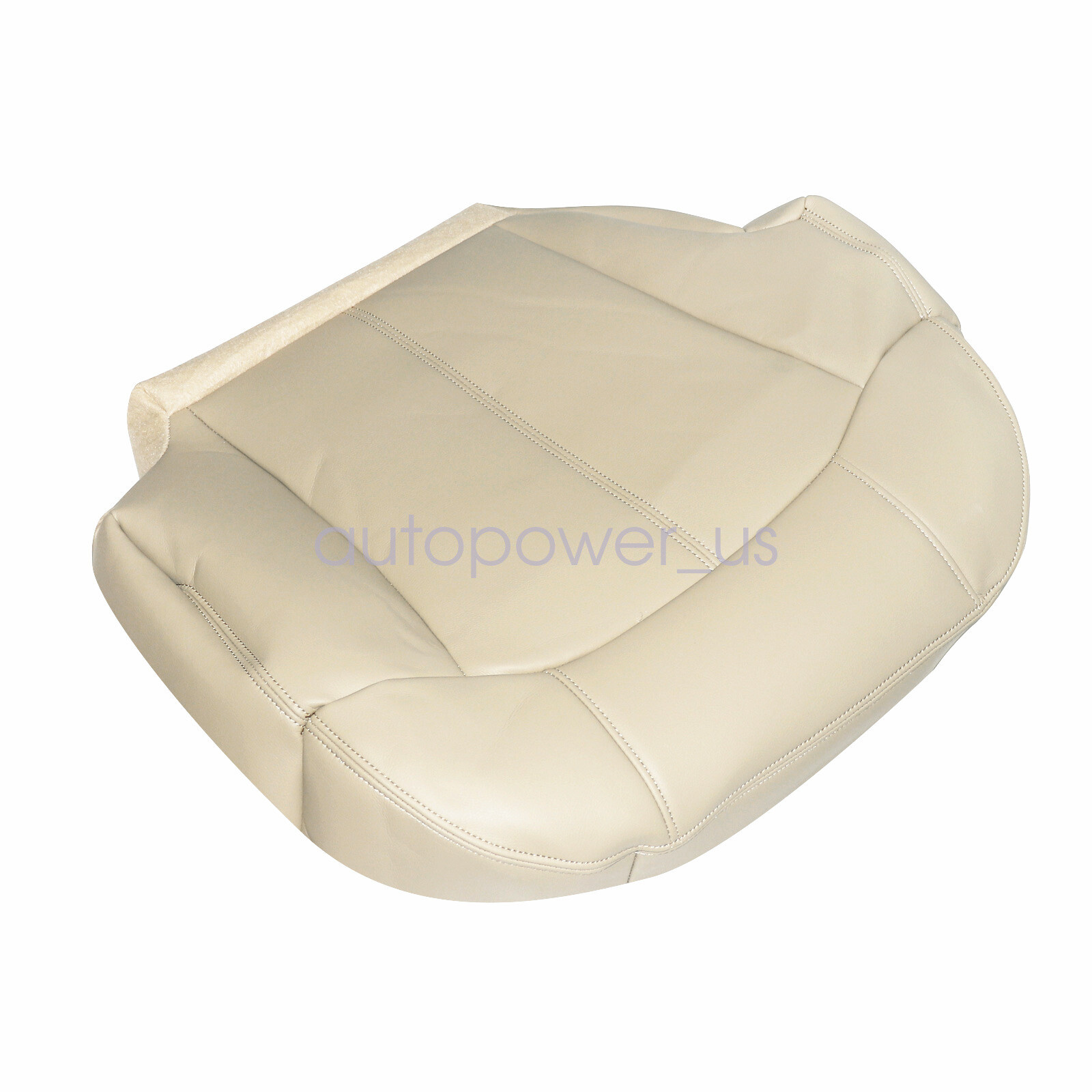 Fit For 1999-2002 Chevrolet Suburban 1500 2500 Front Seat Cover & Foam Cushion