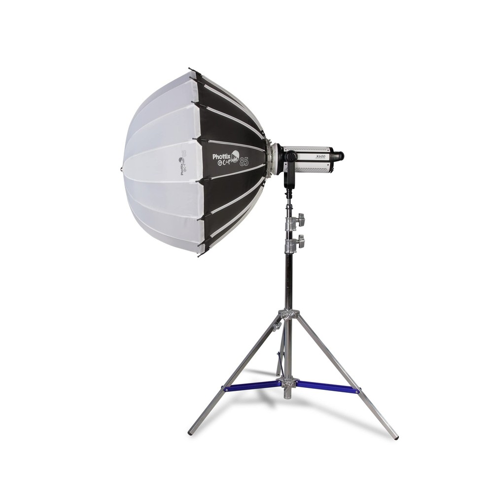 Phottix G-Capsule Softbox 85cm (33") 85cm (33")