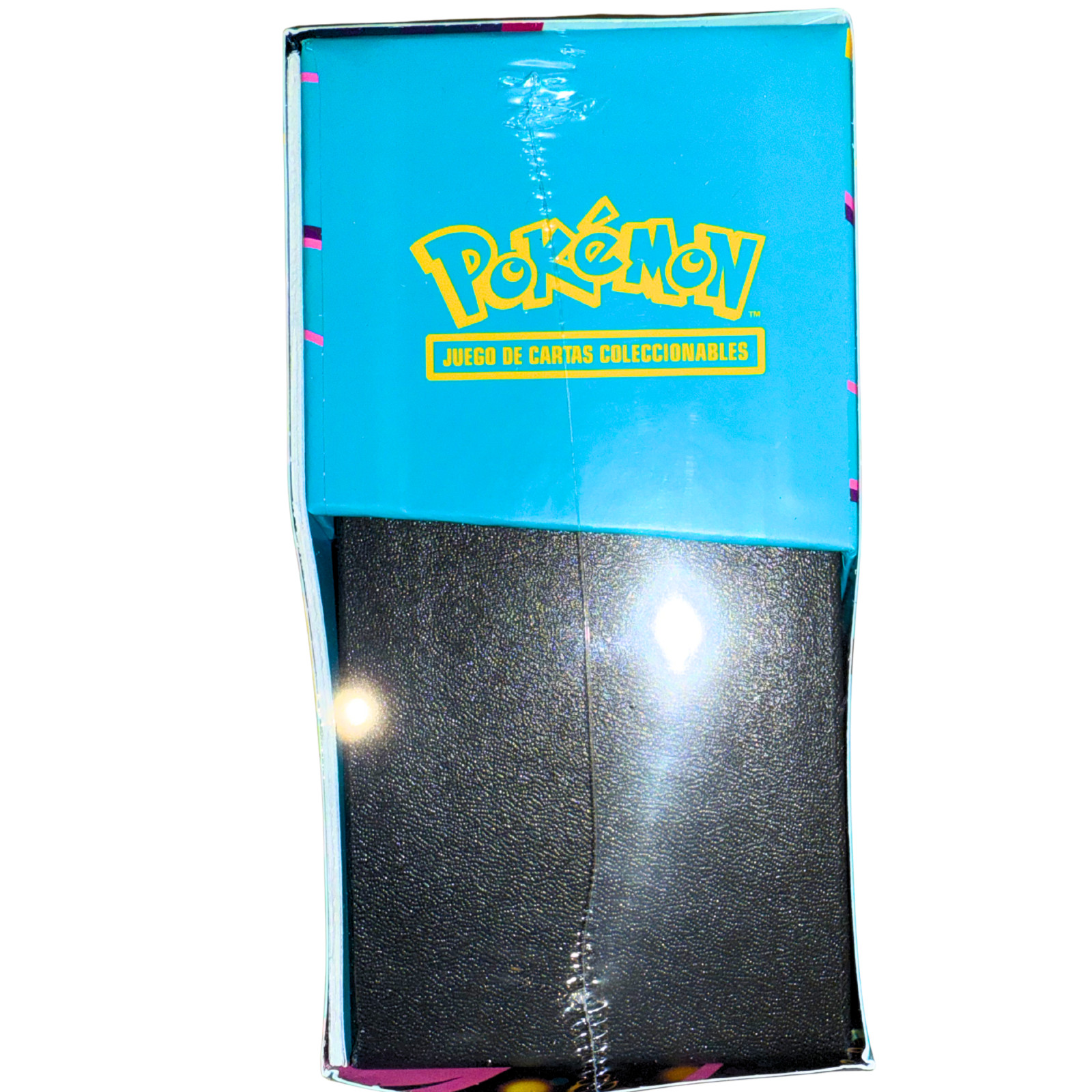 Pokemon SPANISH ME - Ascenso Heroico (Ascended Heroes) Elite Trainer Box