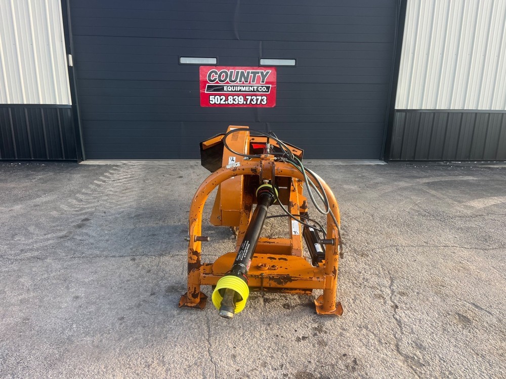 WOODS SG100 Stump Grinders