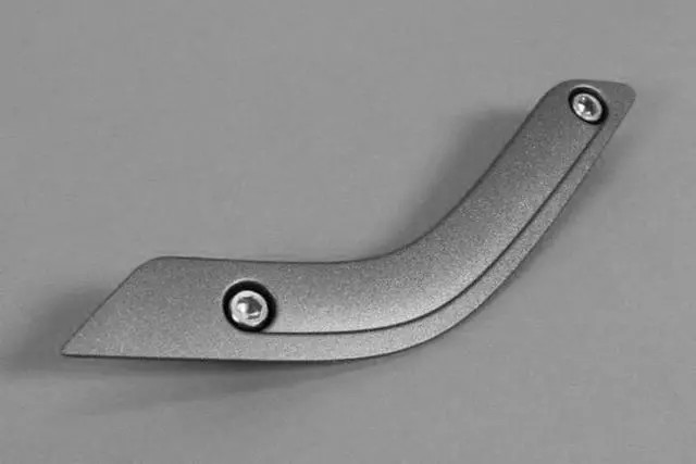 Genuine Mopar Release Handle Bezel Left 1RC71DX9AB