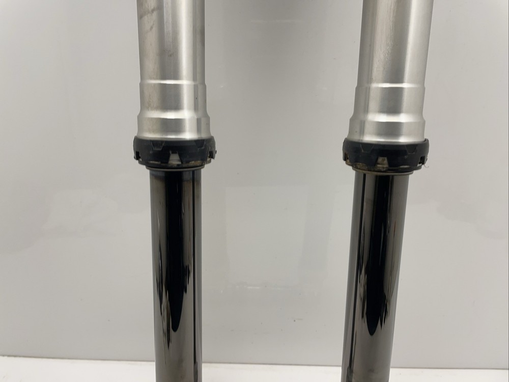 ♻️ Tye 3000A 72v 60Ah Ebike Complete Front Forks Suspension ♻️