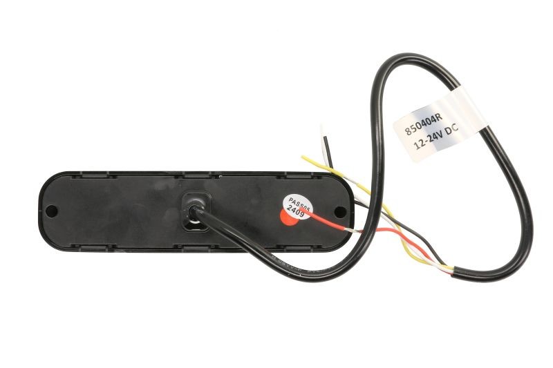 DARK KNIGHT STROBE LIGHT Red Warning Light