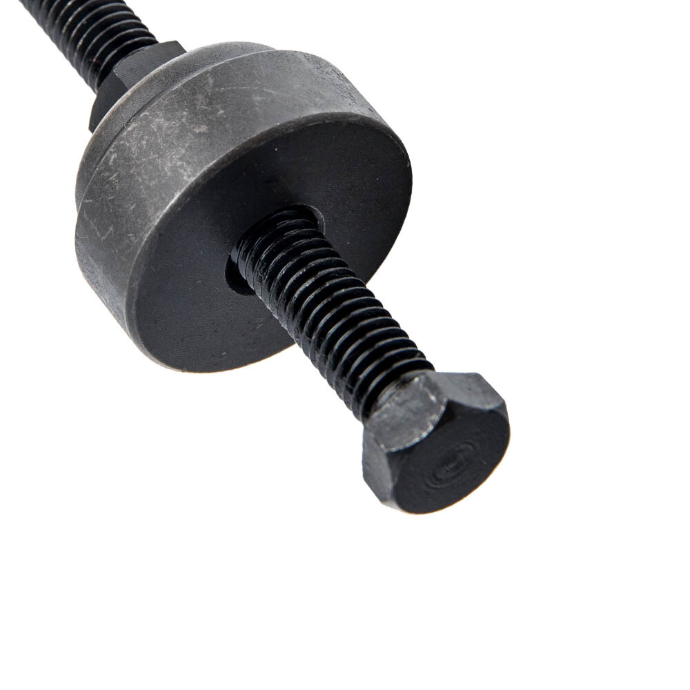 Power Steering Pump Pulley Puller Removal Install Tool Kit for Ford C111 C2