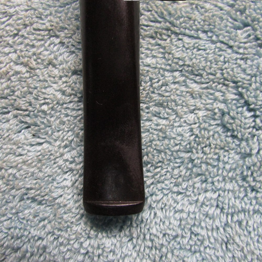 Smoking Pipe: Ehrlich Algerian Briar