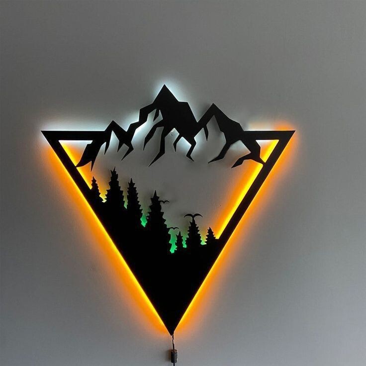 Personalized Neon LED Sign – Custom Text Light for Room & Event Decor