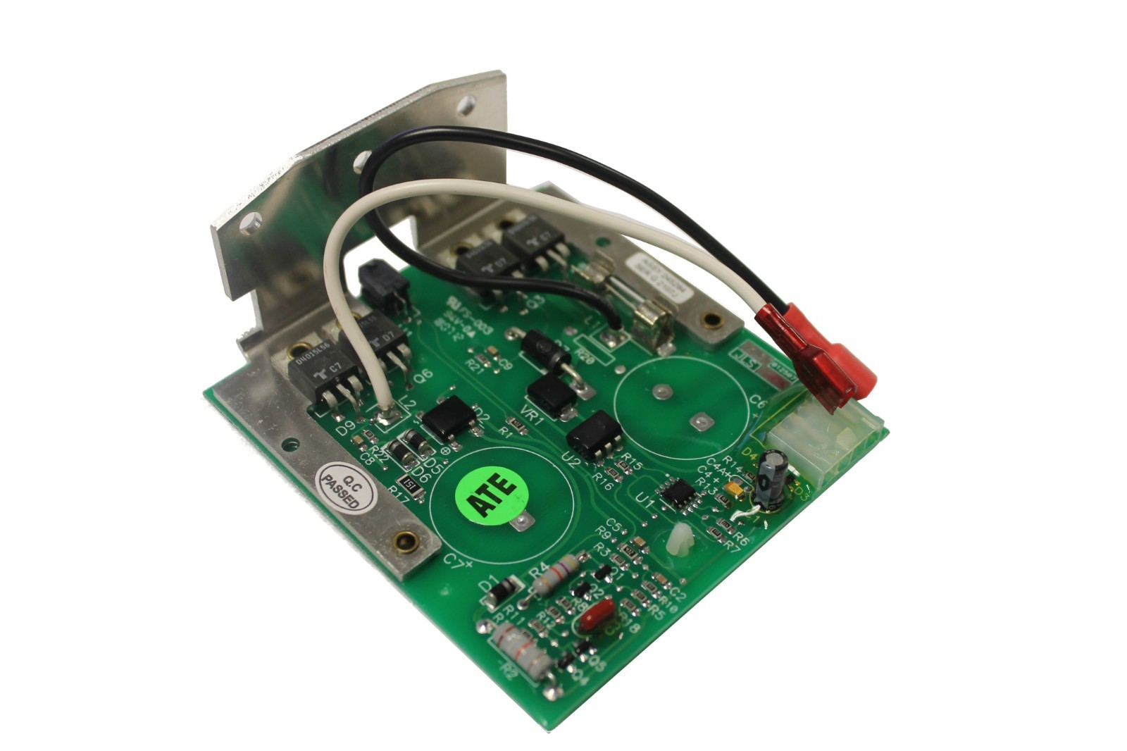 Graco Motor Control Circuit Board 243228 243-228 for Magnum XR7