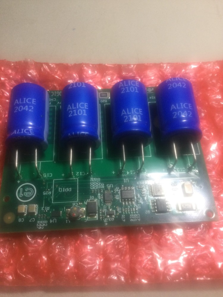 Power Module NEW For Dell EqualLogic