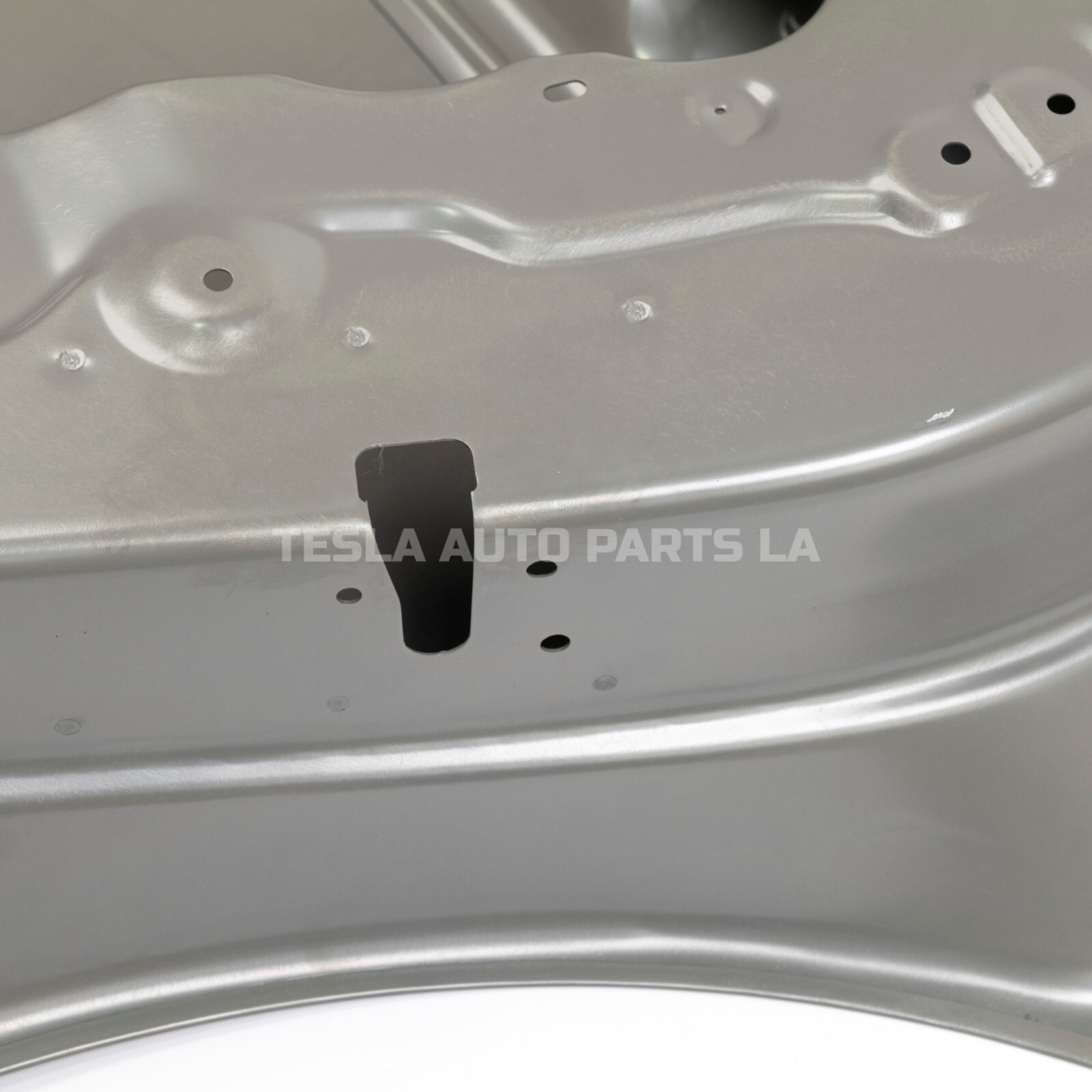 Rear Door Right Passenger Side for Tesla Model Y 2020-2024 1493562-E0-A