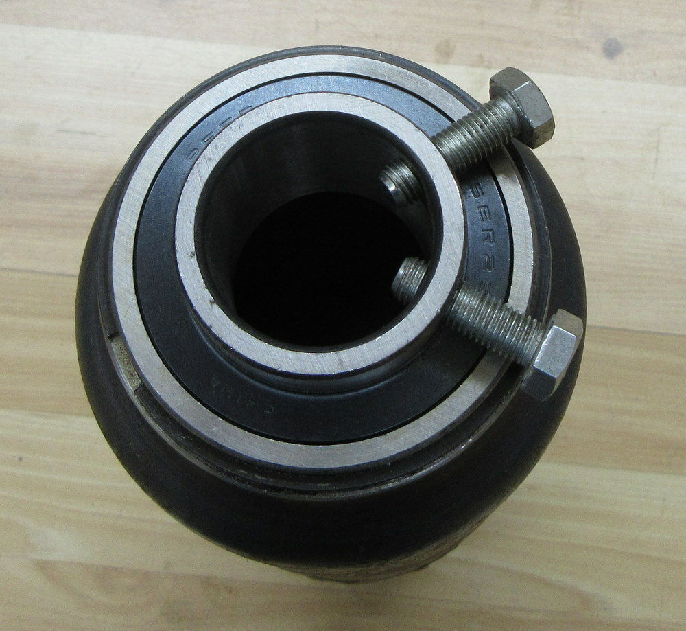 Dematic K000306AAB Drum Pulley