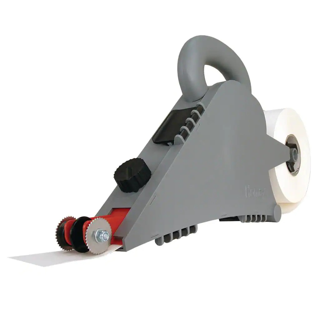 Drywall Taper Banjo Automatic Sheetrock Mud Taping Applicator Tool Tape Tools