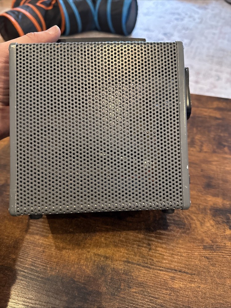 Dummy Load-Wattmetter Model 333 B&W