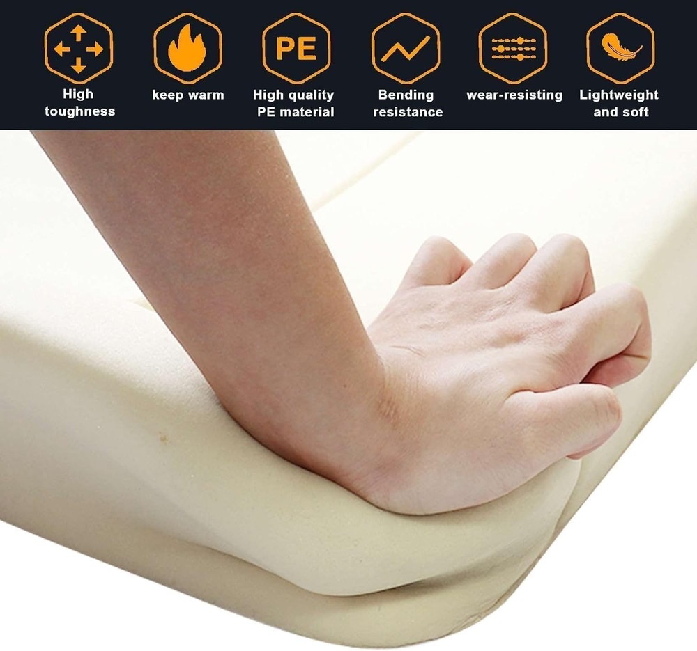 Driver Side Bottom Replacement Driver or Passenger Side Bottom&Foam Cushion