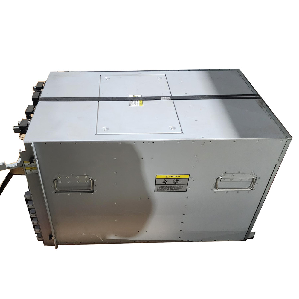 Arista 7500R Series Modular Switch 7508 Data Center Switch Chassis Empty Case