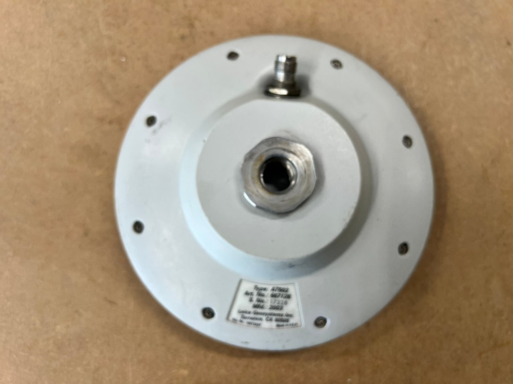 Leica AT502 GNSS-Antenna (defect)