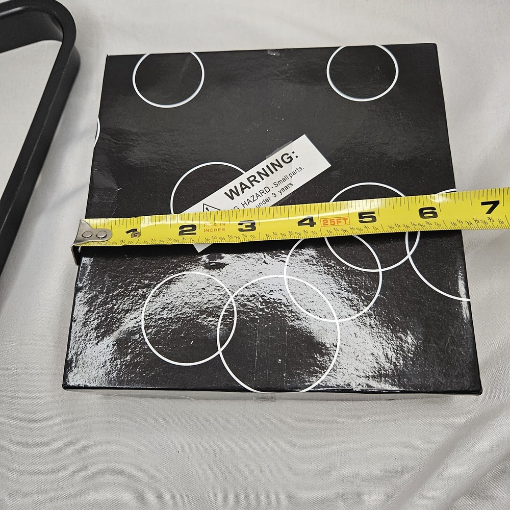 Mini Pool Balls And Triangle